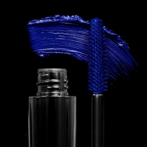 Frontpage: Mascara - Sapphire Sky