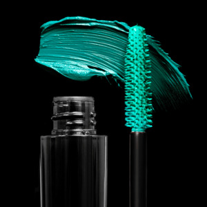 Frontpage: Mascara - Turquoise Reef