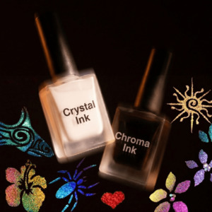 Best Sellers: Chroma Ink