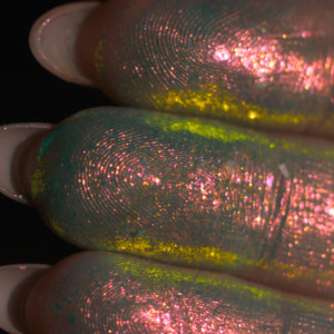 Flake Gel - Ivy Kiss