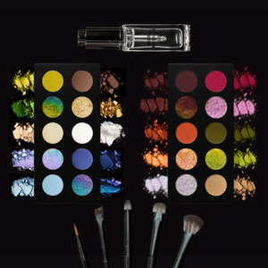 Chapters Palette Bundle