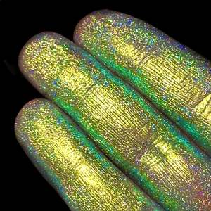 Best Sellers: Holo Emerald