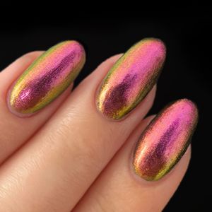 Nail Polish - Playful Spring