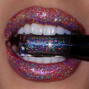 Best Sellers: Lipgloss - True Holo