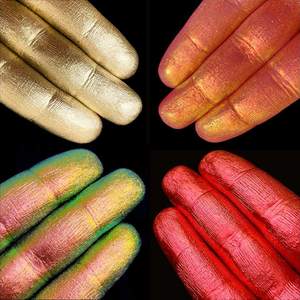 All Pigments: "Golden Phoenix" Bundle