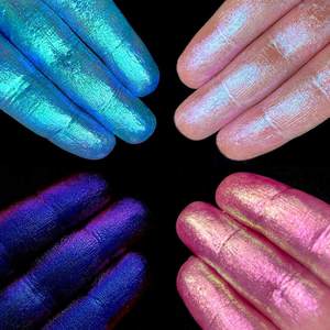 All Pigments: "Romantic Mermaid" Bundle