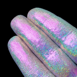 Holo Amethyst