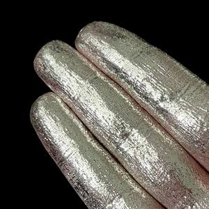 All Pigments: Silver Mirror