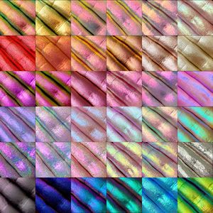"One of Every Shade" Bundle