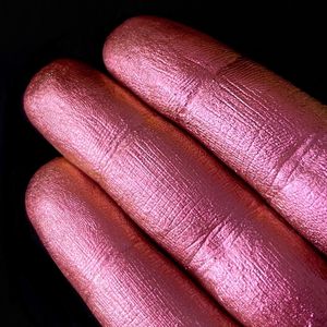 All Pigments: Bronzed Rose