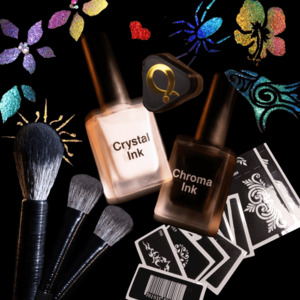 Primers: Chroma Tattoo Bundle