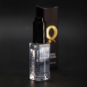 Primers: Mixing Medium