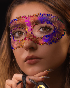 Venetian Mask Bundle