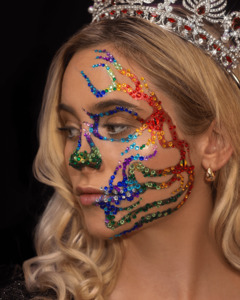 Sets: Rainbow Skull Bundle