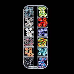 Accessories: Creepypasta Gems