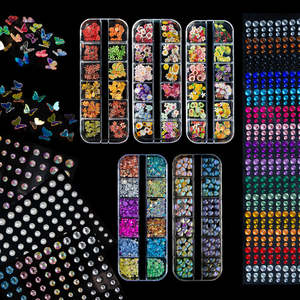 Accessories: LUCKYDIP