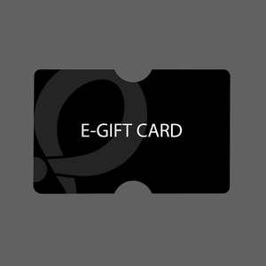 Accessories: Gift Card