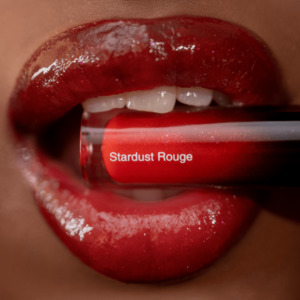 Lipgloss: NEW Lipgloss - Stardust Rouge