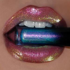Lipgloss: Lipgloss - Dreaming Orchid