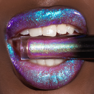 Lipgloss: Lipgloss - Golden Frost