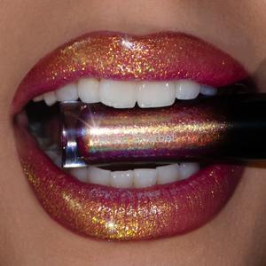 Lipgloss: Lipgloss - Lemon Sherbet