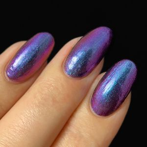 Nail Polish - Oceanic Symphony