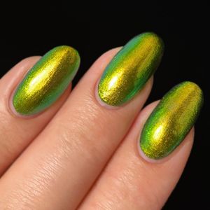 Nail Polish: Nail Polish - Jungle Mirage