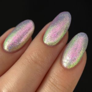 Nail Polish: Nail Polish - Mystic Haze