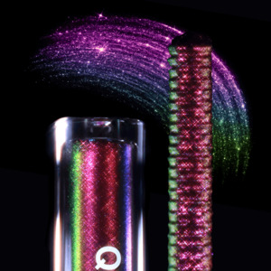 Mascara: NEW Mascara Topper - Enchanted Vine