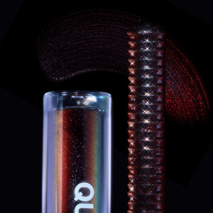 NEW Mascara Topper - Dark Flame