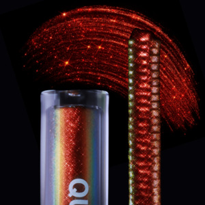 Mascara: NEW Mascara Topper - Bronze Mirage