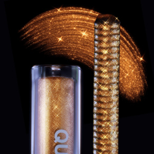 Mascara: NEW Mascara Topper - Sunlit Treasure