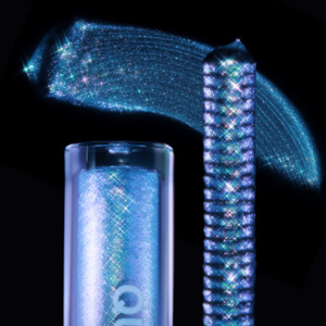 Mascara: NEW Mascara Topper - Frosty Lilac