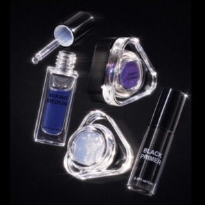 All Pigments: The Artistry Essentials