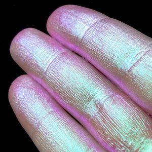 All Pigments: Misty Lavender