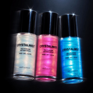 Primers: CrystalMist Set