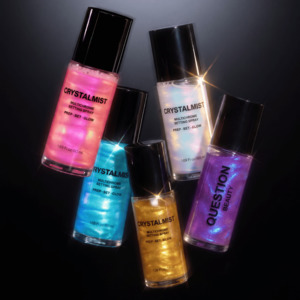 Primers: The CrystalMist Vault