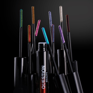 The Complete Mascara Topper Vault