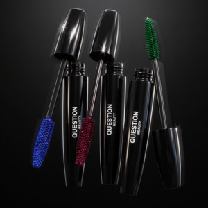 Sets: The Colorful Mascara Discovery Set