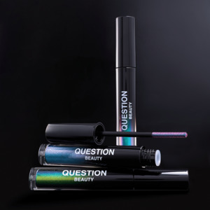 The Mascara Topper Discovery Set