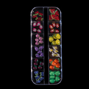 Accessories: Gems