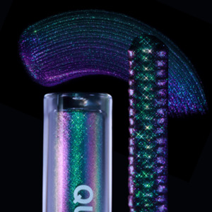 Mascara Topper