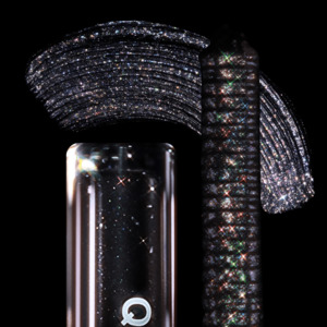 Mascara: NEW Mascara Topper - Black Diamond