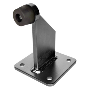 Sliding gate opening end stopper Big