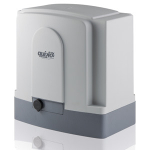 Products: Quiko Italian-Moovy M800, 230V Commercial Sliding Gate Motor/Opener For gates up to 800KG