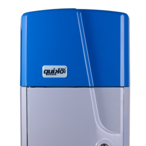 Products: Quiko Italian-Ercole E2500, 230V Industrial Sliding Gate Motor/Opener For gates up to 2500KG