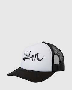 Mens Collection Dna: Mens DNA Impaired Trucker Cap