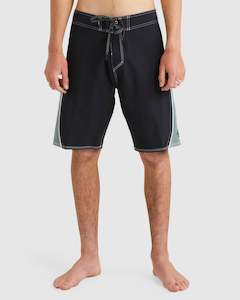 Mens Collection Surf Saturn: Mens Surfsilk 99 20" Boardshort
