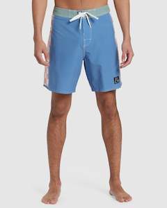 Mens Collection Original Boardshort: Mens Original Arch 18" Boardshorts