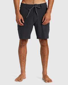 Mens Collection Highline: Mens Highline 18.5" Amphibian Boardshorts